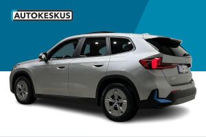 BMW IX1 esikatselu 7