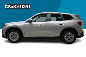 BMW IX1 esikatselu 9