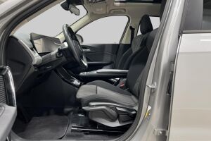 BMW IX1 esikatselu 9