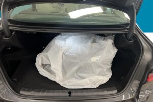 BMW 5-SARJA esikatselu 14