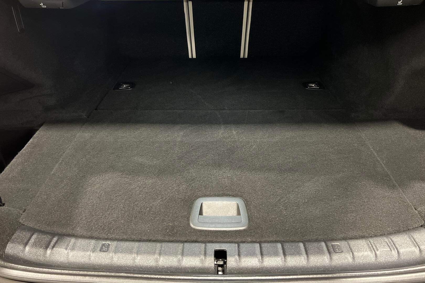 BMW 5-SARJA iso kuva 9