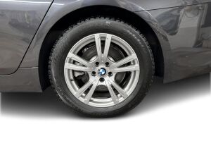 BMW 5-SARJA esikatselu 10