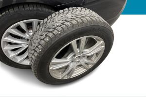 BMW 5-SARJA esikatselu 17