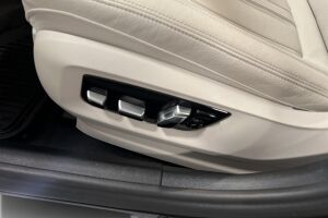 BMW 5-SARJA esikatselu 3