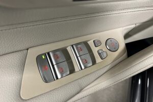 BMW 5-SARJA esikatselu 4