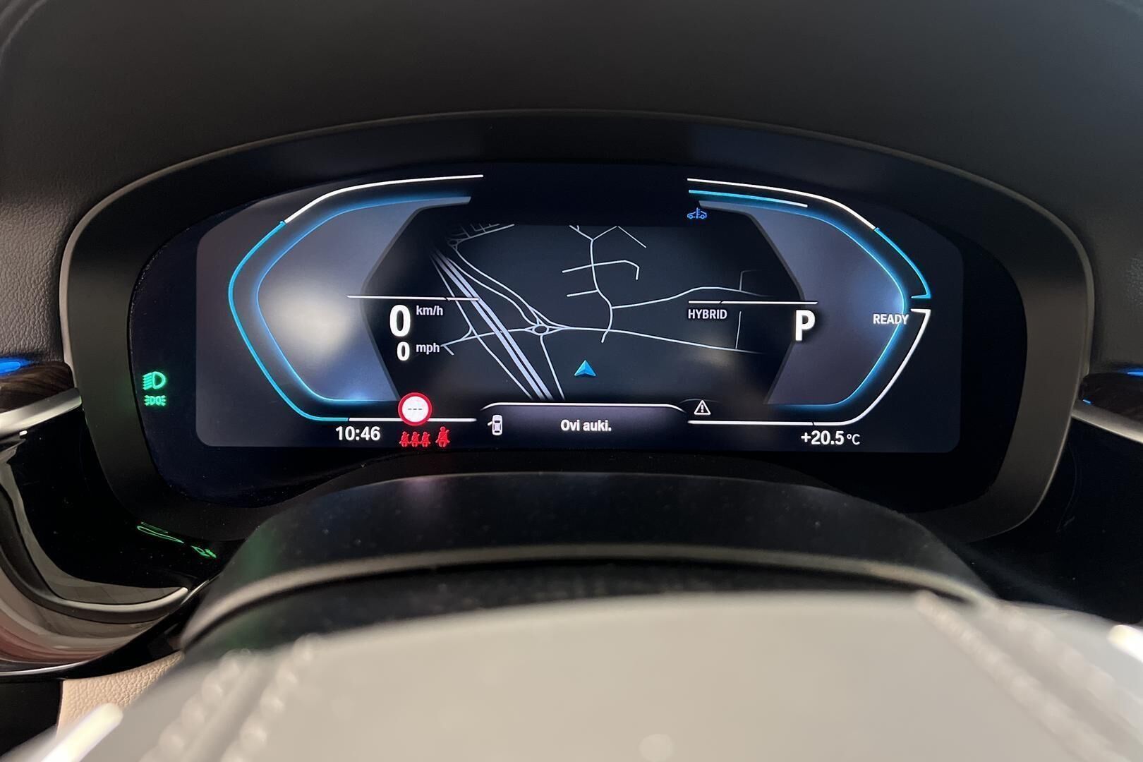 BMW 5-SARJA iso kuva 21