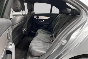 MERCEDES-BENZ C esikatselu 10