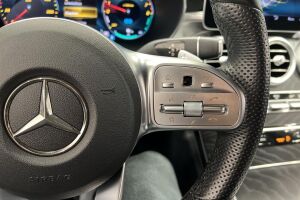 MERCEDES-BENZ C esikatselu 29