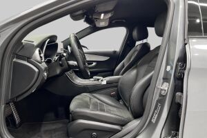 MERCEDES-BENZ C esikatselu 8