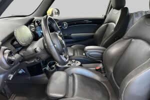 MINI Cooper esikatselu 10