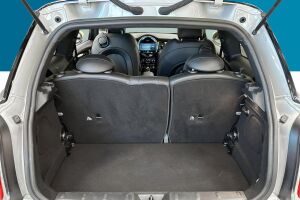 MINI Cooper esikatselu 12