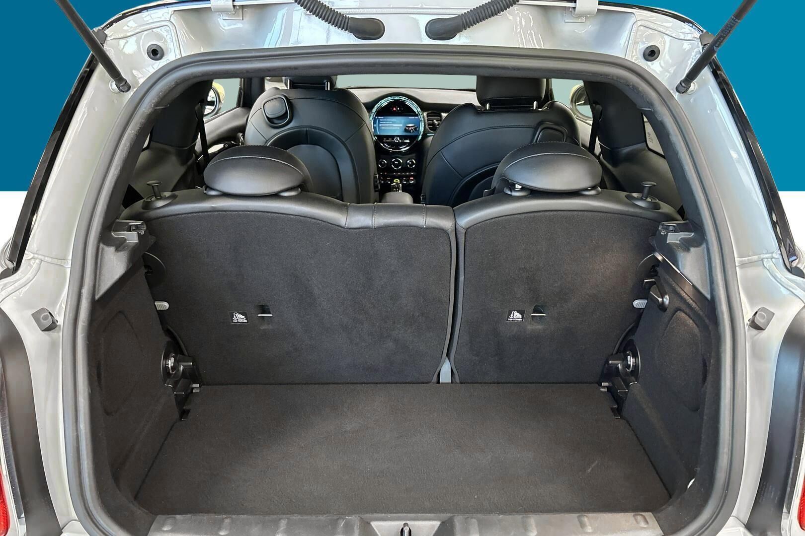 MINI Cooper iso kuva 13