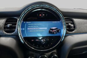 MINI Cooper esikatselu 17