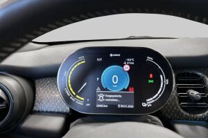 MINI Cooper esikatselu 19