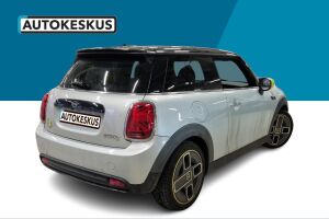 MINI COOPER esikatselu 2