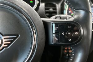 MINI Cooper esikatselu 21