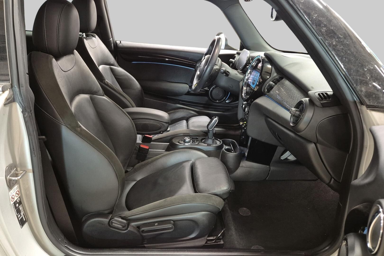 MINI COOPER iso kuva 3