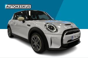 MINI Cooper esikatselu 4