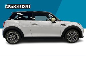 MINI Cooper esikatselu 4