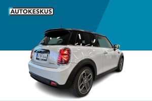 MINI Cooper esikatselu 5