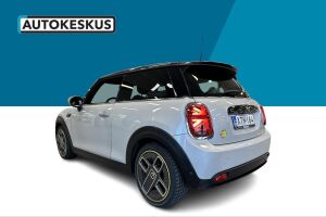 MINI Cooper esikatselu 7