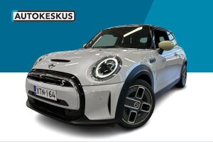 MINI Cooper esikatselu 0