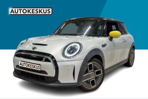 MINI COOPER esikatselu 0