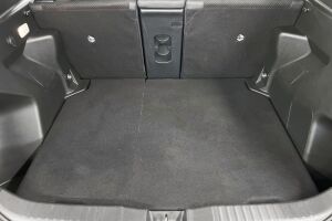 TOYOTA YARIS CROSS esikatselu 9