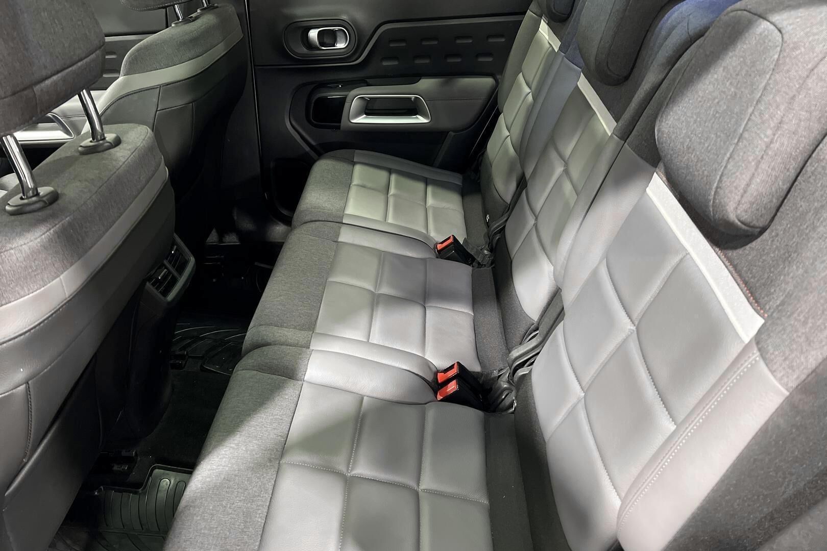 CITROEN C5 AIRCROSS iso kuva 8