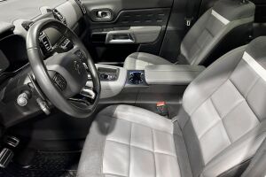 CITROEN C5 AIRCROSS esikatselu 10