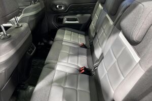 CITROEN C5 AIRCROSS esikatselu 11