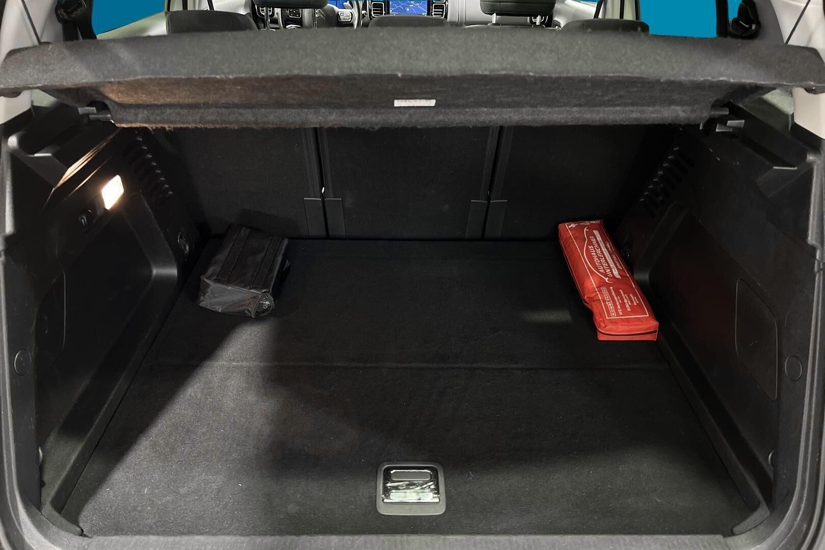 CITROEN C5 AIRCROSS iso kuva 16