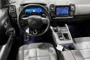 CITROEN C5 AIRCROSS esikatselu 12