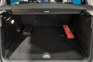 CITROEN C5 AIRCROSS esikatselu 13