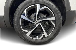 CITROEN C5 AIRCROSS esikatselu 17