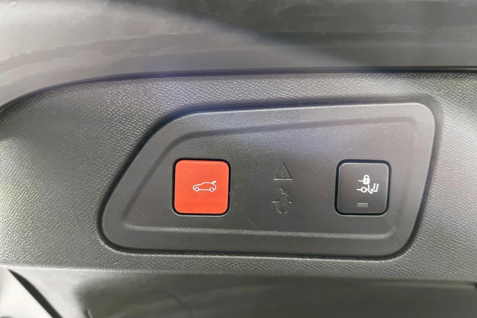 CITROEN C5 AIRCROSS iso kuva 2