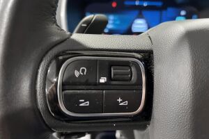 CITROEN C5 AIRCROSS esikatselu 12