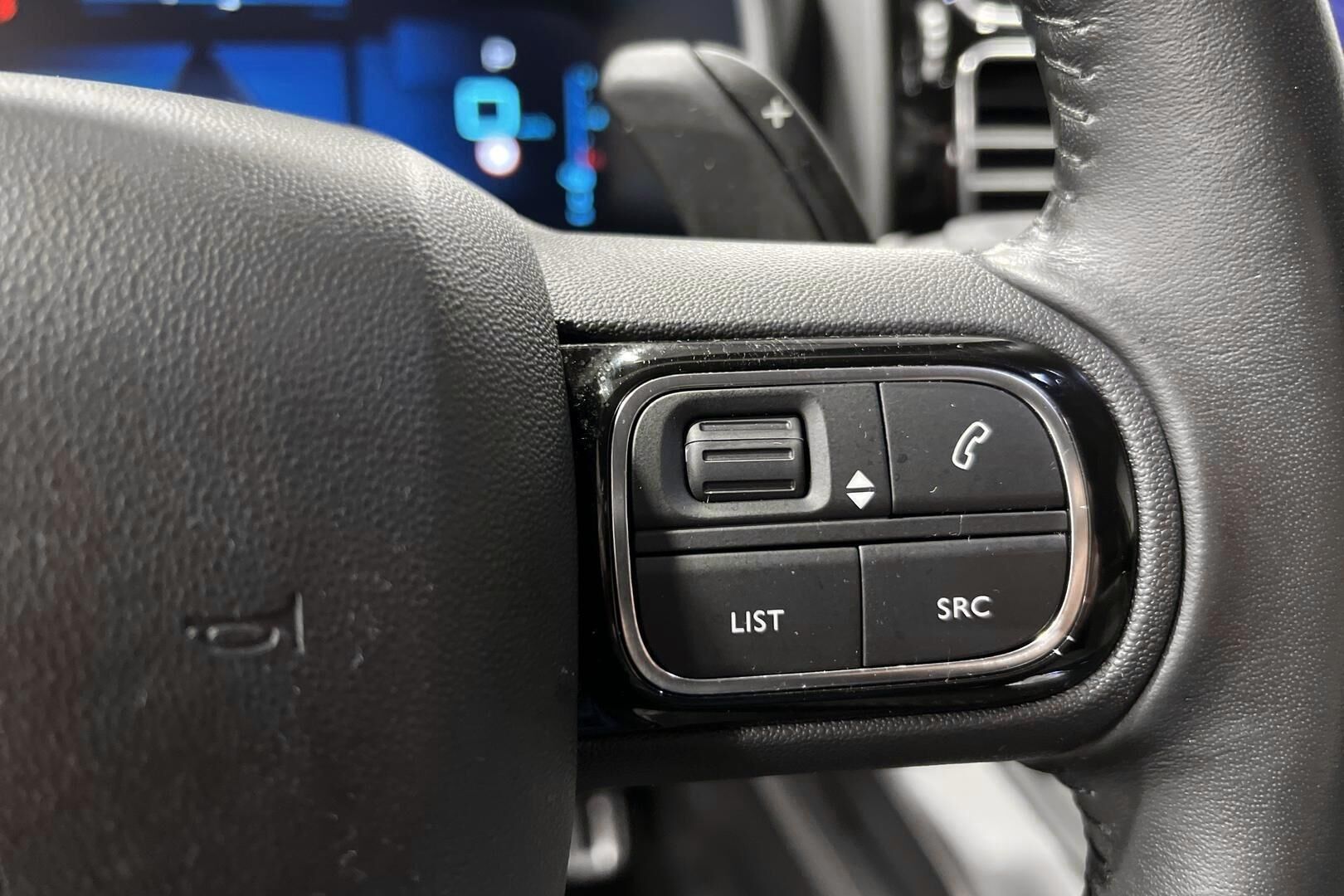 CITROEN C5 AIRCROSS iso kuva 13