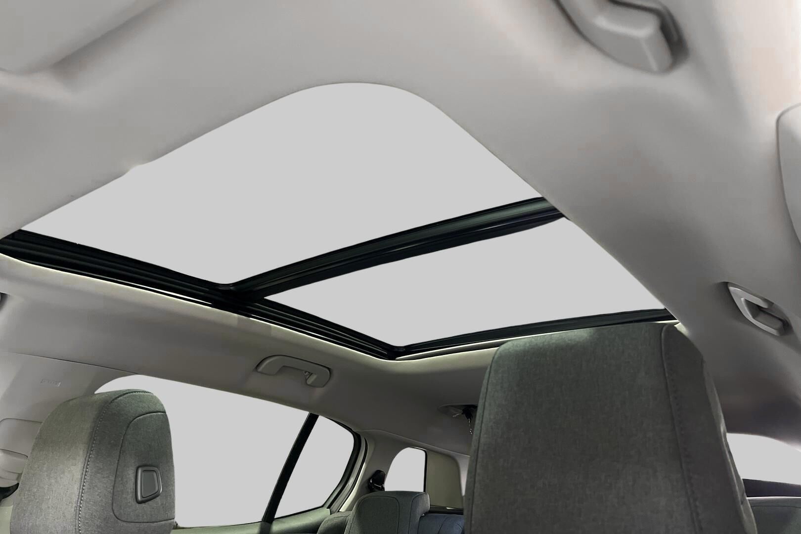 CITROEN C5 AIRCROSS iso kuva 18