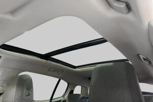 CITROEN C5 AIRCROSS esikatselu 20