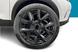 CITROEN C5 AIRCROSS esikatselu 19