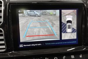 CITROEN C5 AIRCROSS esikatselu 15