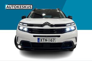 CITROEN C5 AIRCROSS esikatselu 1