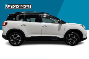 CITROEN C5 AIRCROSS esikatselu 5