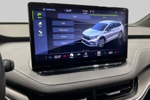 SKODA ENYAQ esikatselu 16