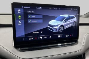 SKODA ENYAQ esikatselu 17