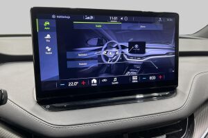 SKODA ENYAQ esikatselu 17