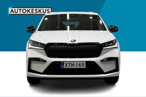 SKODA ENYAQ esikatselu 2