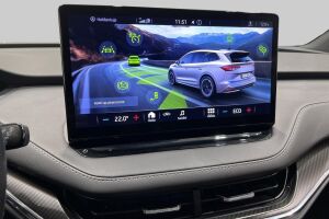 SKODA ENYAQ esikatselu 20