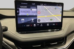 SKODA ENYAQ esikatselu 22